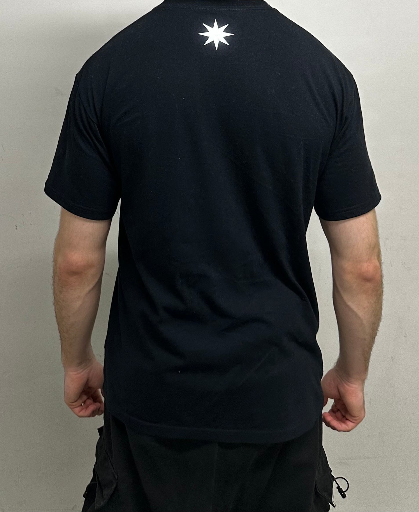 OCTOGRAM "SHINE" T-SHIRT