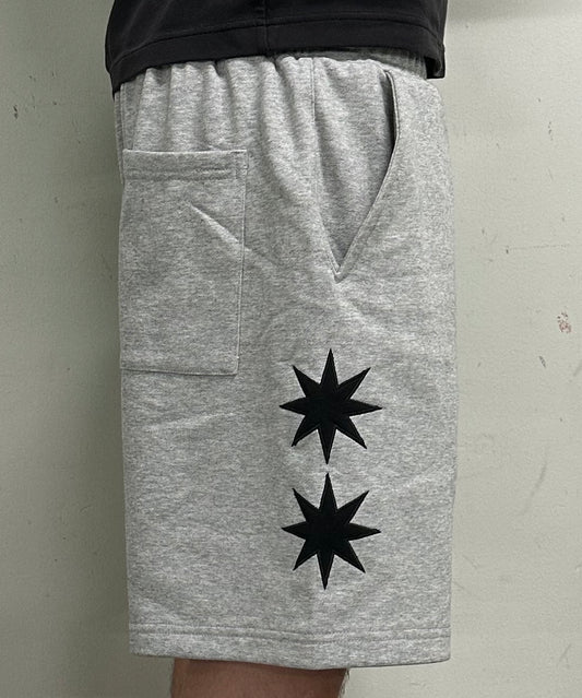 OCTOGRAM "DUALITY" SHORTS